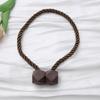 2Pcs Rhombus Window Curtain Buckles Adjustable Curtain Holders  Home Decoration