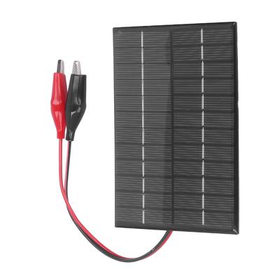 Batterie ad energia solare – Celle e pannelli solari