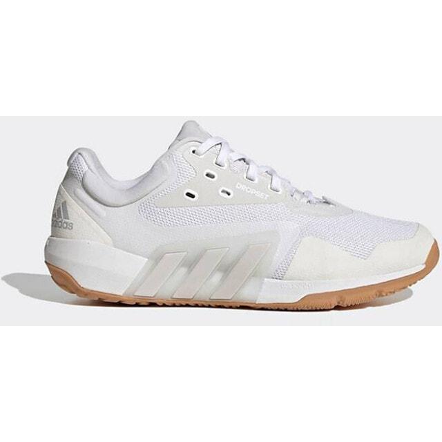 

Белые кроссовки adidas Training
