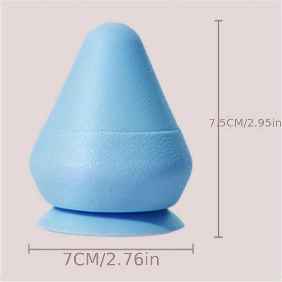 Muscle Pain & Increase Mobility with Multifunctional Massage Ball - Perfect for Back, Shoulder, Neck, Foot & More