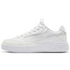 Hongxing Banxia 2.0 (Mesh) Trendy Versatile Non-Slip Wear-Resistant Low-Top Skate Shoes Women Sneaker White 52124101250-005