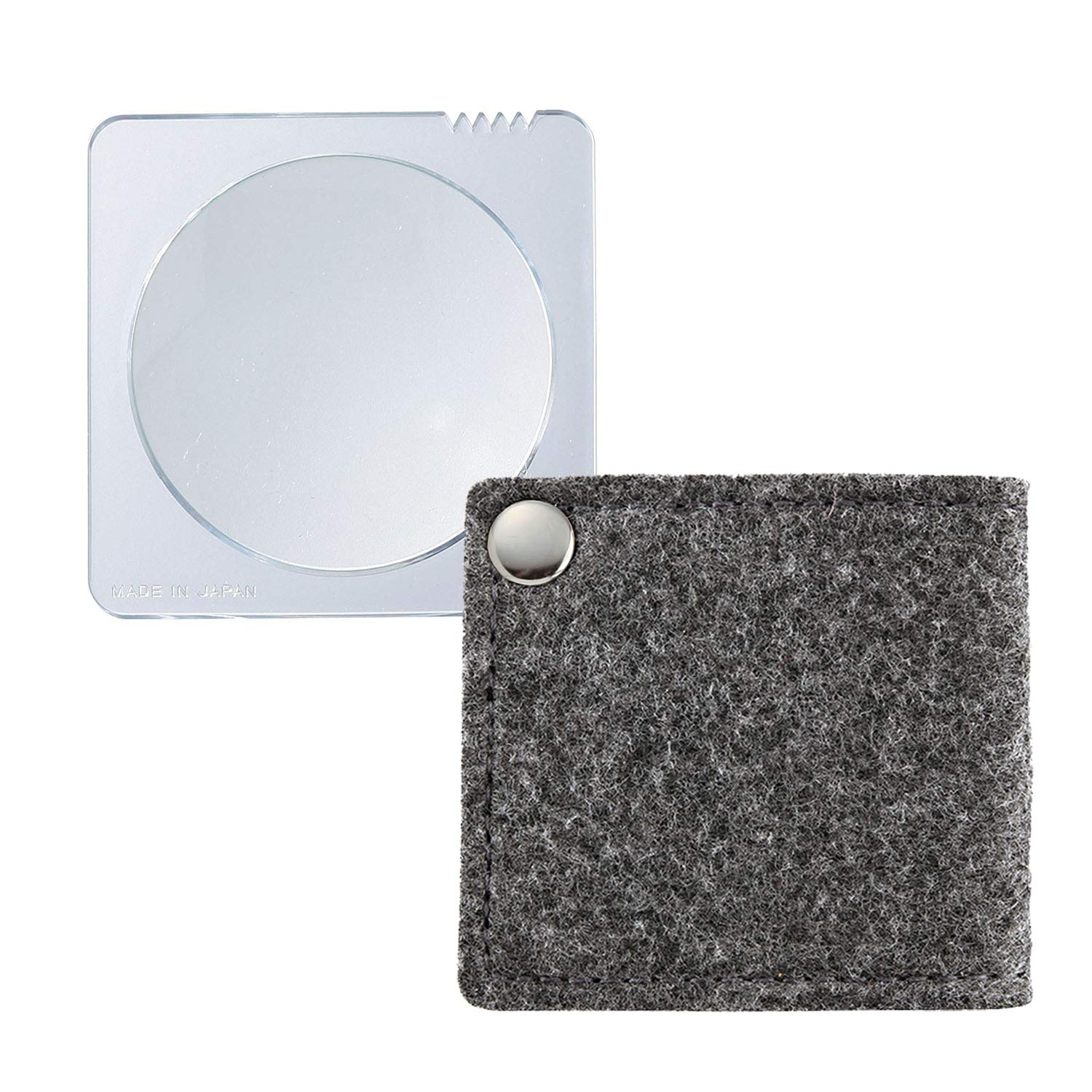 

Vixen Lecleur Loupe Chic Gray 43046