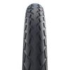 SCHWALBE Marathon 26 X Clincher Tire [Genuine Product] 1.50 [Tour/Touring/City Riding]