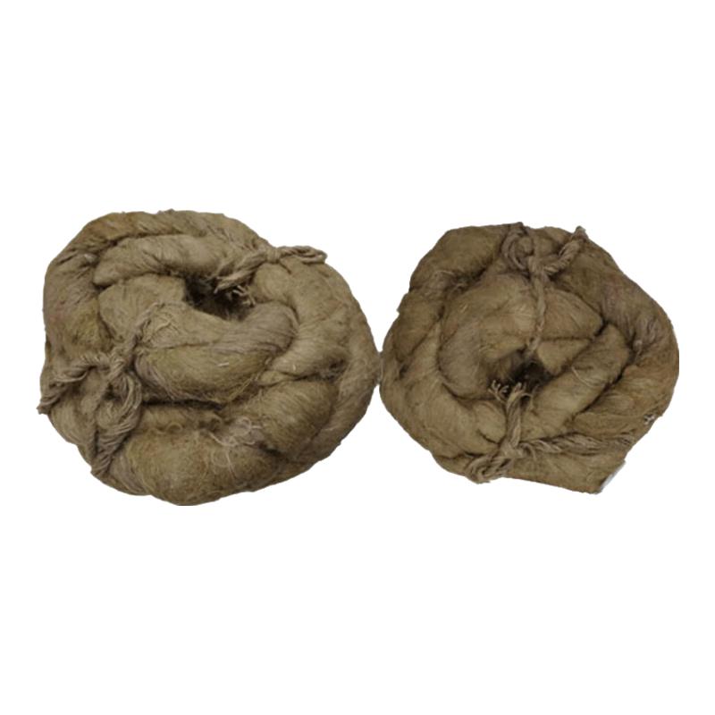 Runhong Industrial Oiled Hemp Fiber Pipe Sealant Single Pack