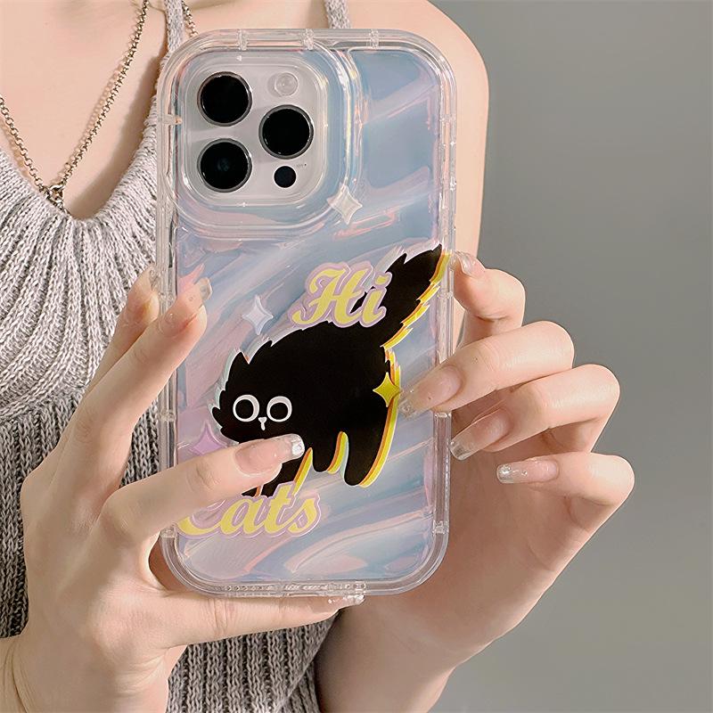 

Защитный чехол Zhitai для iPhone 15/13/12 Pro Max и Xiaomi iPhone 14 Plus