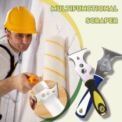 İnşaat Aletleri – Spatulalar
