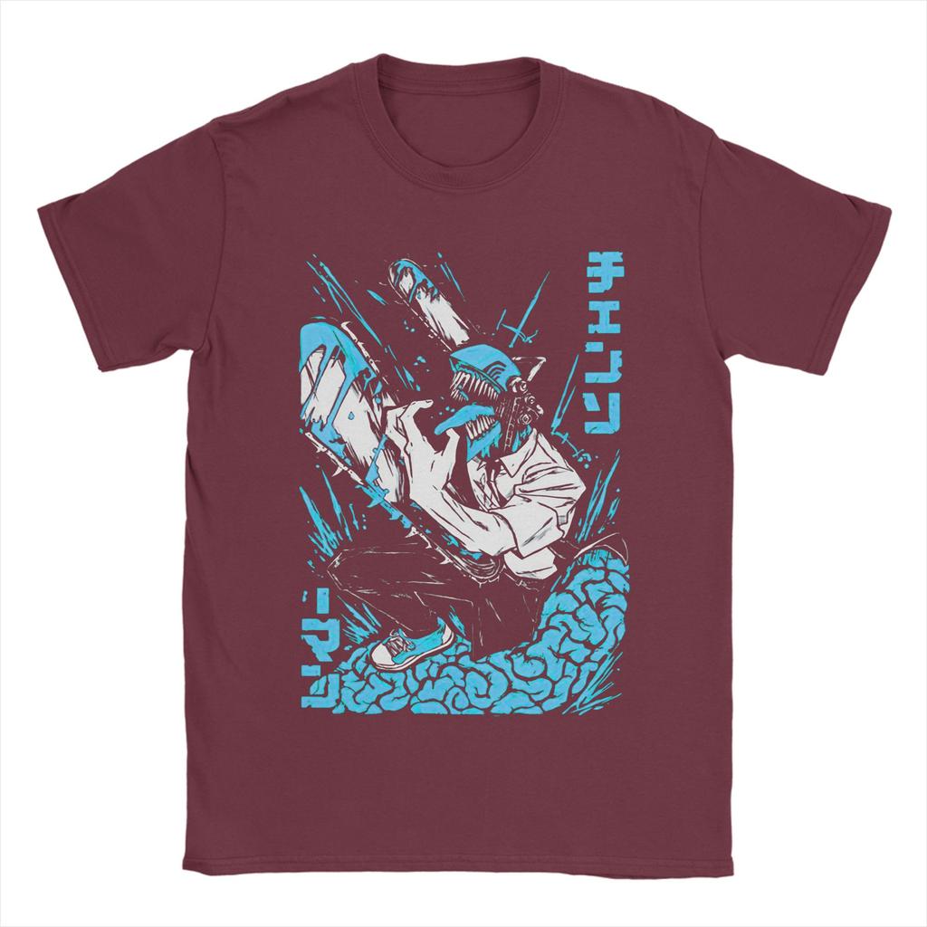 Harajuku Weezers Rock  TShirt Mens 100Cotton Short Sleeve  Crewneck Summer Clothing