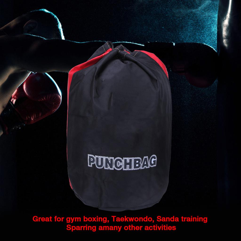 Unisex Gym Sport Repskydd Förvaringsryggsäck för Taekwondo Boxning