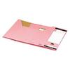 KOKUYO File Box T Type A4 Horizontal Green 10 Pieces