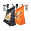 2 Pack Waterproof Shoulder Dry Bag 2 Pack Fluorescent Waterproof Universal Mobile Phone Bag Floating Dry Sack Set for Beach, Kayaking, Boating,