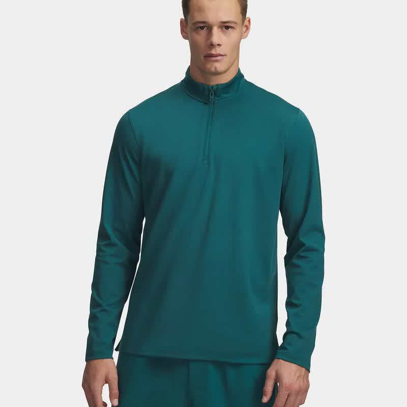 Under Armour Men s UA Meridian 1/4 Zip Long Sleeve L