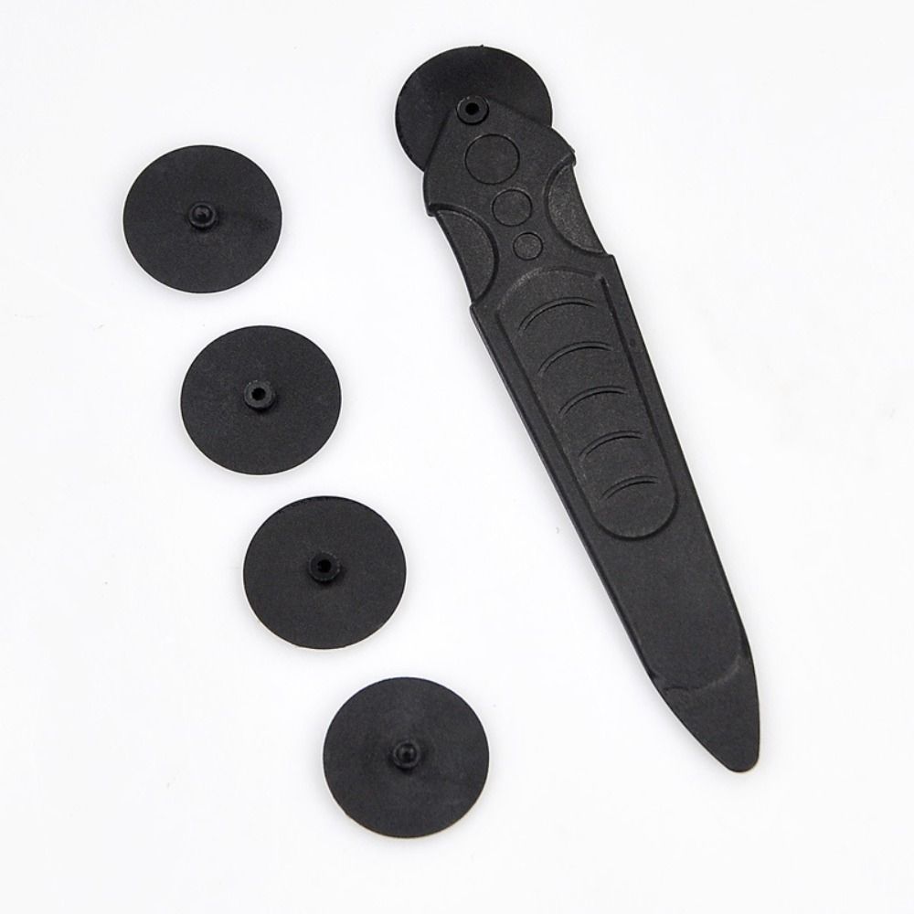 Manual Mobile Phone Frame Remover Tablet Screen Disassembly Tool Stick  For Removing Phone Frames