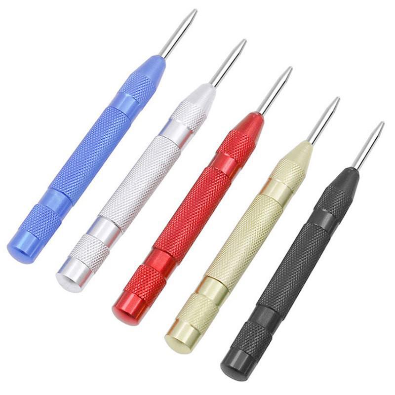 Auto Center Punch & Window Breaker Safety Tool 130mm