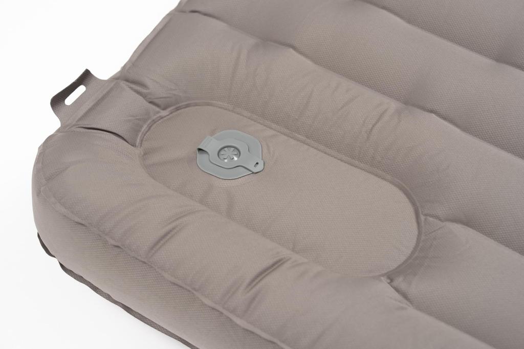 Snow Peak Compact Slim Mattress TM-088, Air Mattress, Tent Mattress, Lightweight, Comfortable Sleep