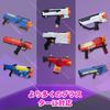 BOROLA Round Foam Bullet Refill Pack Compatible with Nerf Rival and Apollo Toy Guns (Yellow, 100 Bullets)
