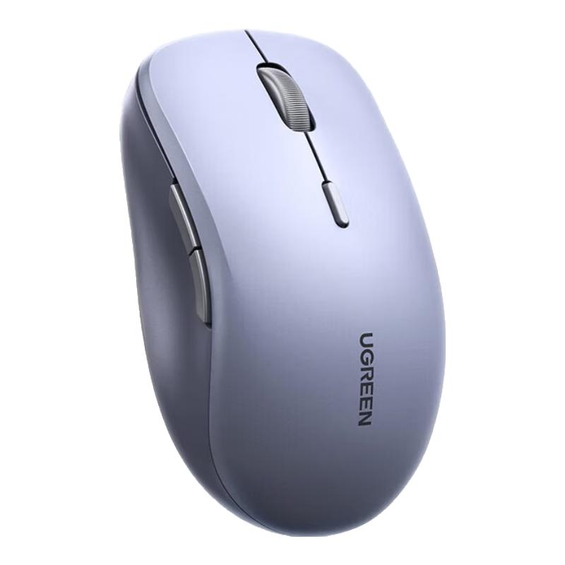 

UGREEN Dual-Mode Wireless Bluetooth Mouse