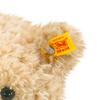 Steiff Charly Hängender Teddy im Koffer (30cm, Tan)