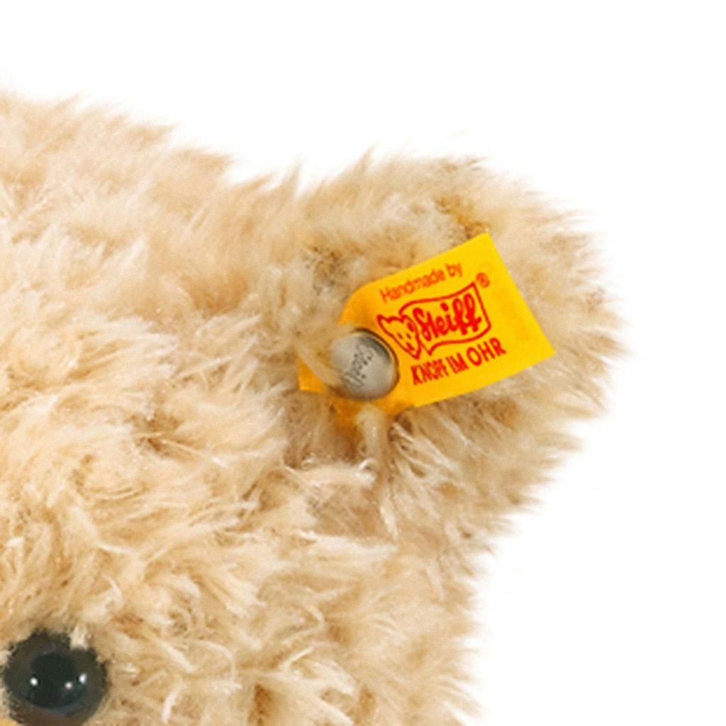 Steiff Charly Hängender Teddy im Koffer (30cm, Tan)