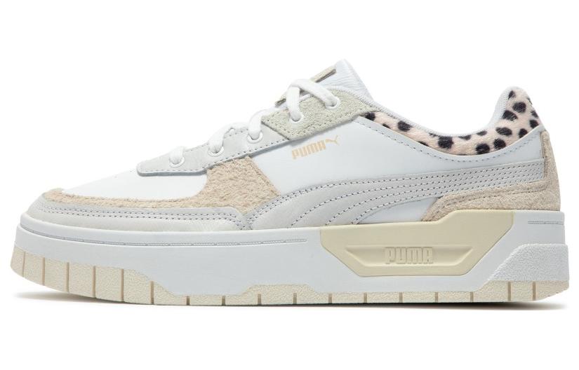PUMA Cali Dream Animalia L Women s 393491-01 38