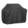 Waterproof Bbq Grill Cover Square Barbecue Cover Size L Heavy Duty 210D Oxford Cloth Protective Covers Dust Rain Resistant