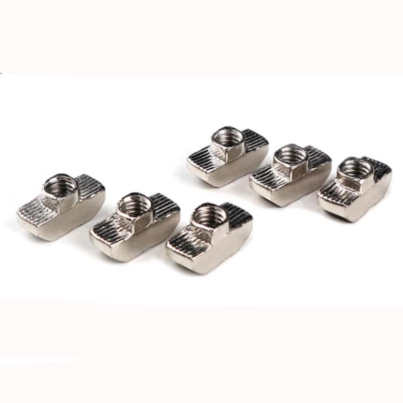 DIAIEN 40 Series T-Slot Hammer Head Nut