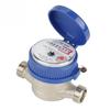 LXSG-13D B-class 15 Mm 1/2 Inch Flow Meter Single-flow Watermeter Dry Water Counter