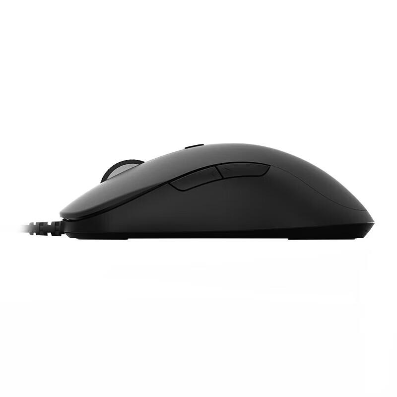 Rapoo V22S Wired Ergonomic Gaming Mouse