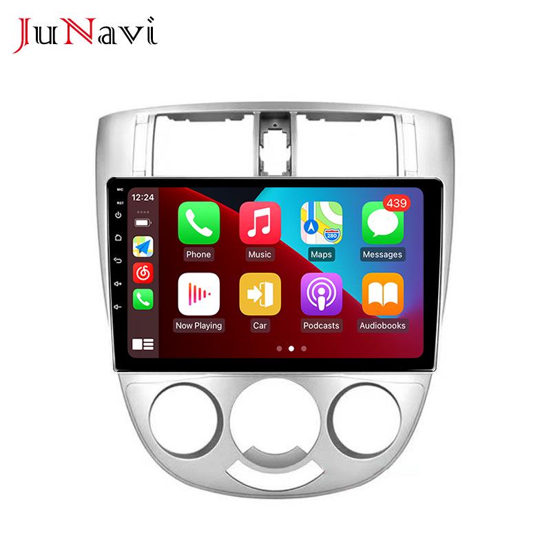 Buick Excelle 04-07 Android Large Screen Central Control GPS Navigation with Bluetooth & Wireless CarPlay Compatibility