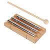 Dreitonige Windspiele Orff Schlaginstrumente Kinder Lehrmittel Windspiele