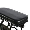 Universal  Seat Cushion Bicycle Back Seats Thickened Saddle Electric Car Seat Bike Seat Plate