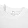 Adidas Sweatshirts Women's White Crew Neck Moderate KA1512