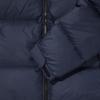 The North Face 1996 FW24 Daunenjacke Unisex Marineblau NJ1DQ75B
