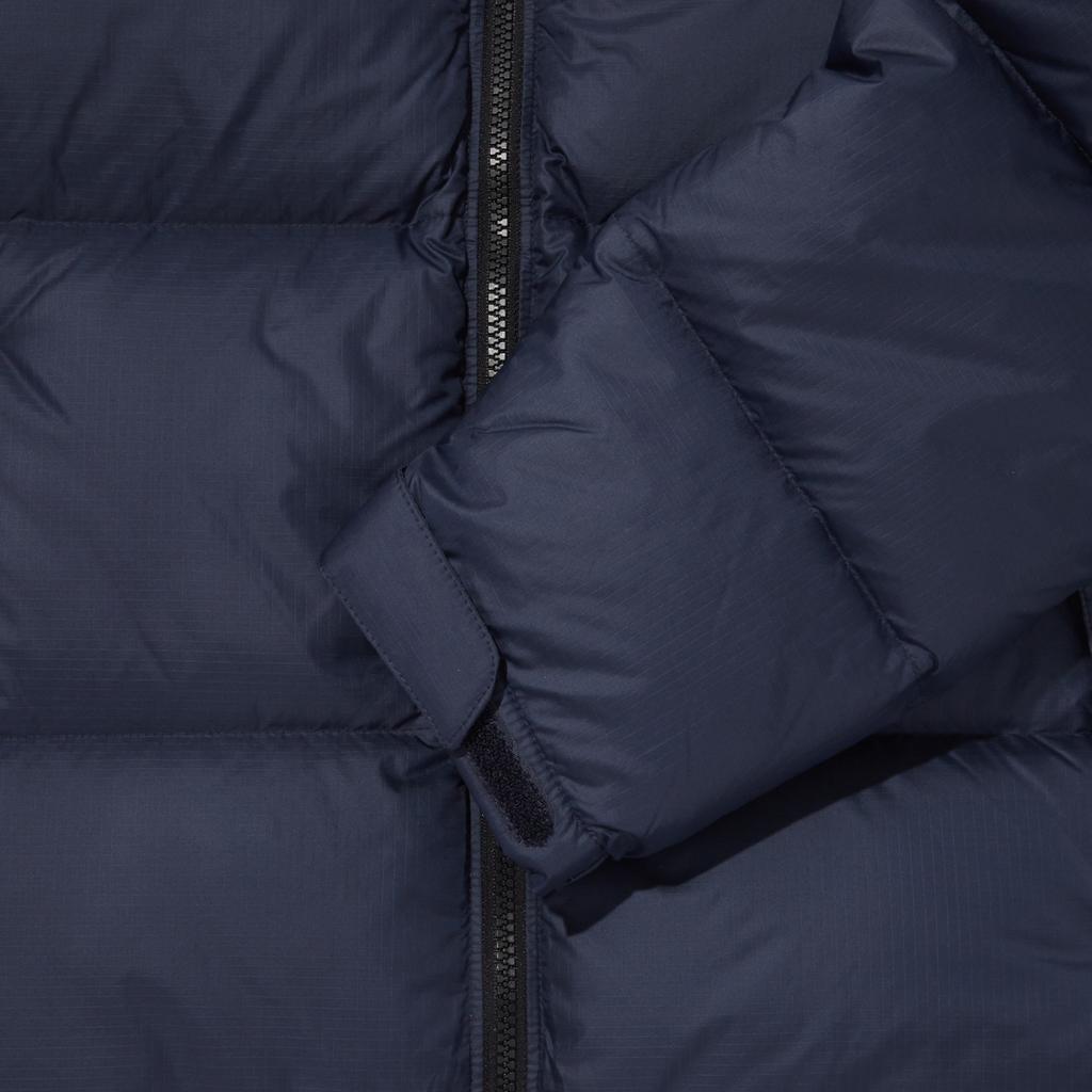 The North Face 1996 FW24 Daunenjacke Unisex Marineblau NJ1DQ75B