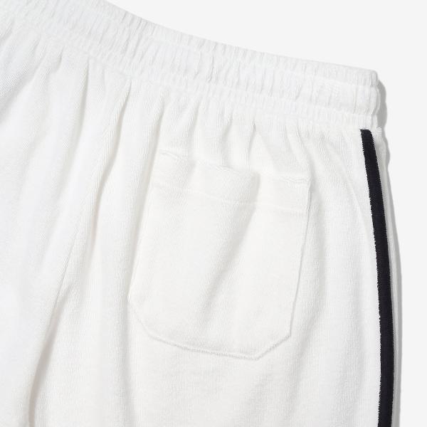Fila Cotton Terry Shorts