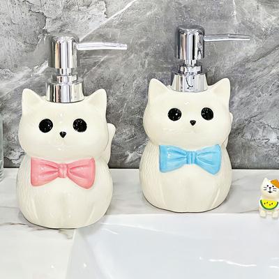 Produits pour salle de bain et WC – Distributeurs de savon liquide