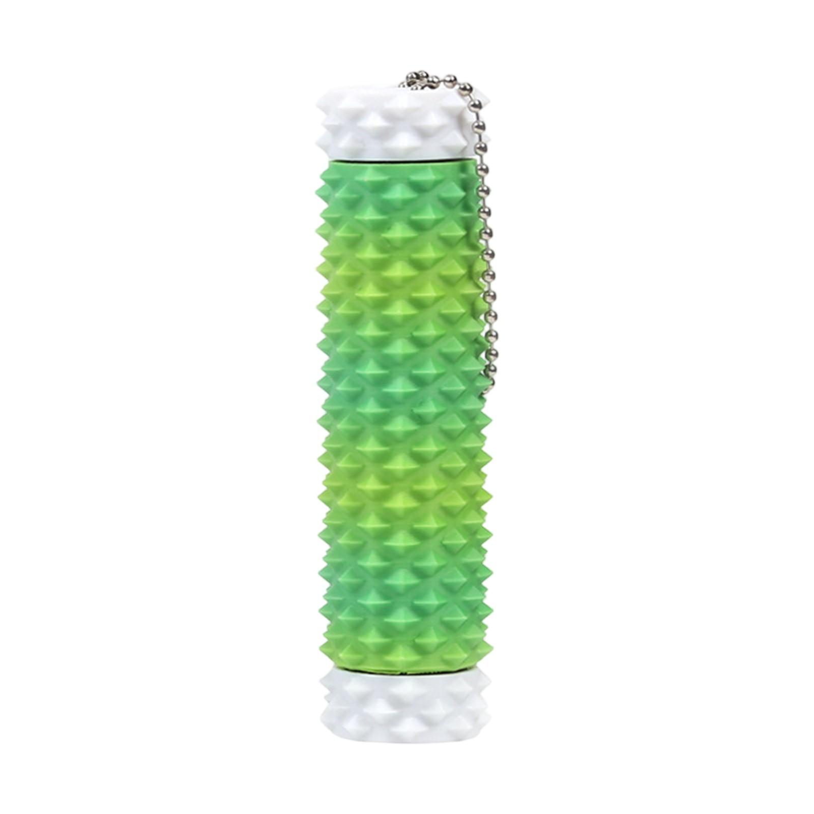 

Игрушки-антистресс, напечатанные на 3D-принтере, отличный подарок для друзей One Size зелёный