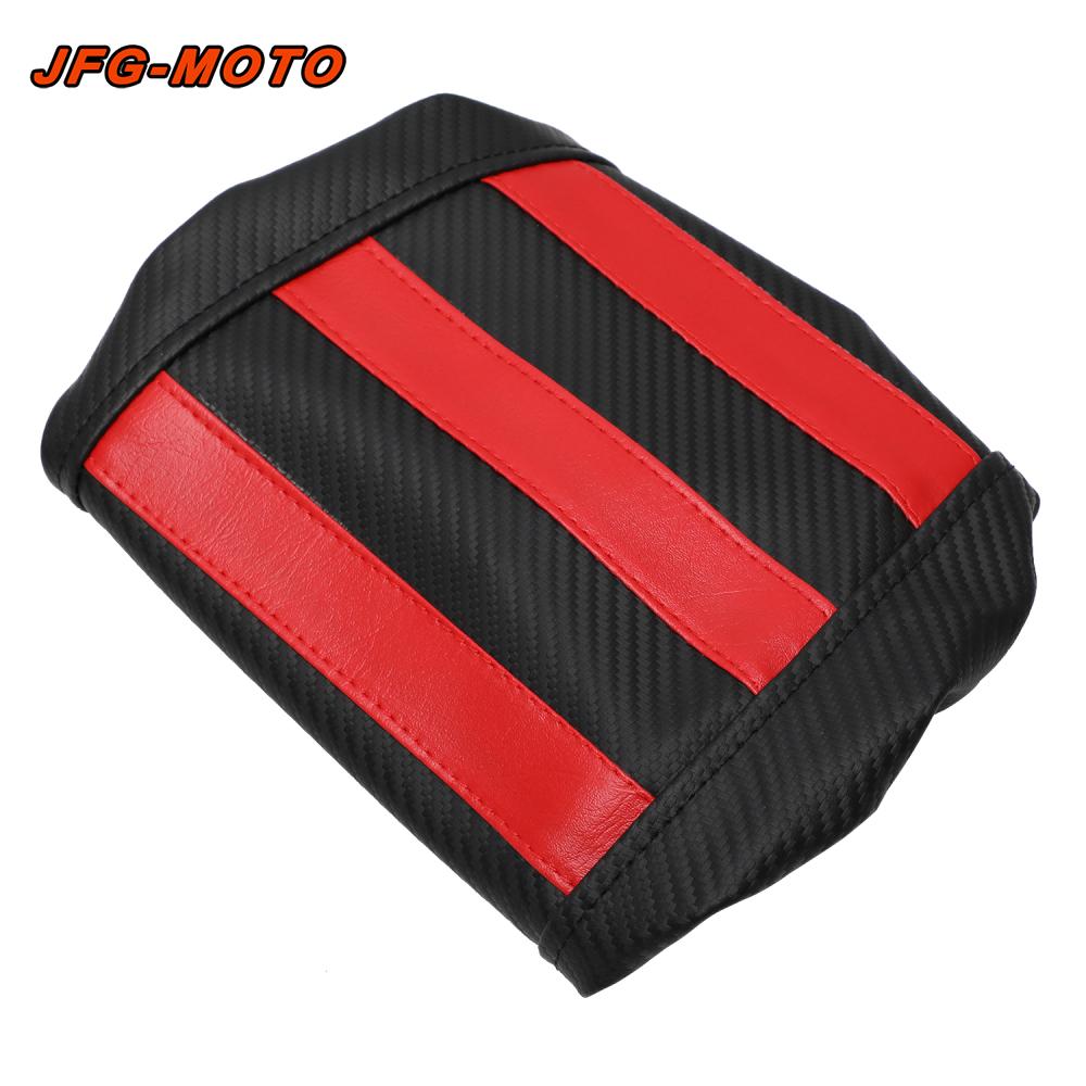 Motorcycle PVC Seat Cushion Cover Protector Breathable Waterproof Accessories For TALARIA Sting MX3 MX4 MX5 Electric Dirt Bike