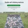Soarer Thickened Self-Inflating Outdoor Camping Mat