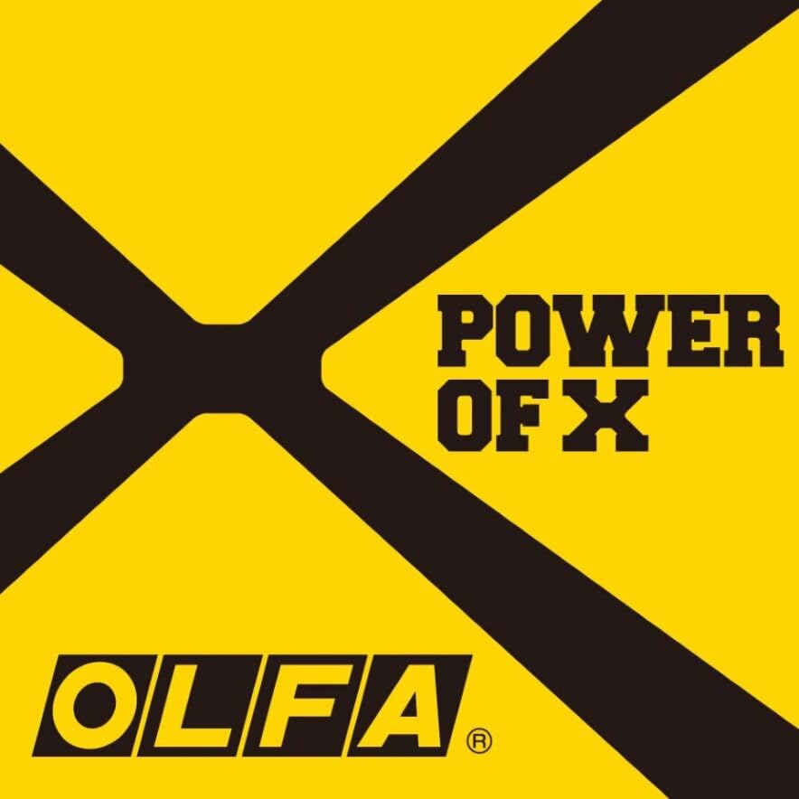 OLFA Rotary Mat A1 RM-IC-A1-GRY (620x900x1.5mm)