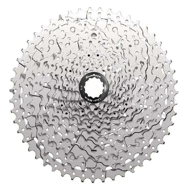 

SunRace CSMZ600 кассета велосипедная 12s/11-51t