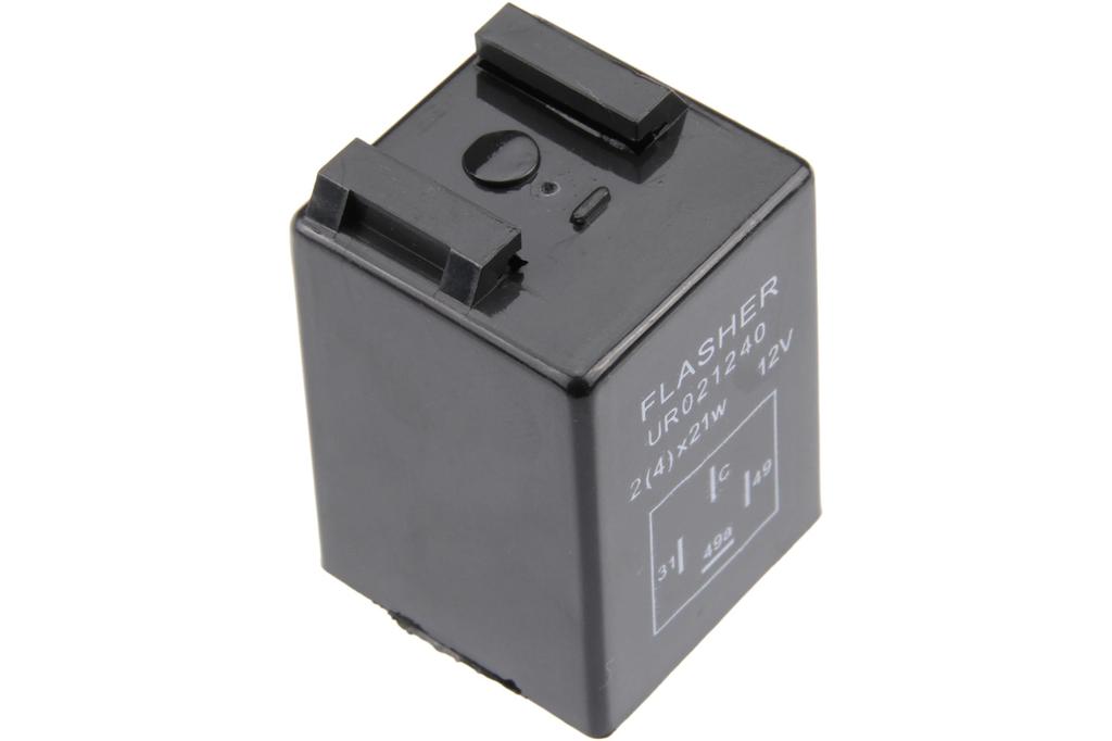 URO Parts DAC1731 Turn Signal Flasher Relay