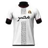 Soutenir son propre pays, Maillot de Football Égypte Antique avec Impression 3D, Arborant le Drapeau National et le Maillot