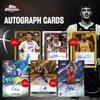 Topps Chrome Basketball Factory Sealed Value Box 2025-26 - -