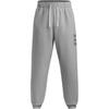 Rival Fashion Comfortable Sports Lace-Up Casual Pants Men Pants Modern-Gray 1389429-011