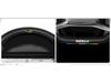 Geely Xingrui L Carbon Fiber Steering Wheel Cover, Sweat-Absorbent, Ultra-Thin, All-Season, Fits Models 21-24