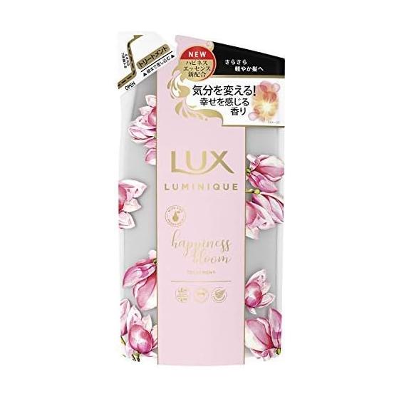 LUX Luminique Happiness Bloom Treatment Refill 350g [Set of 3]