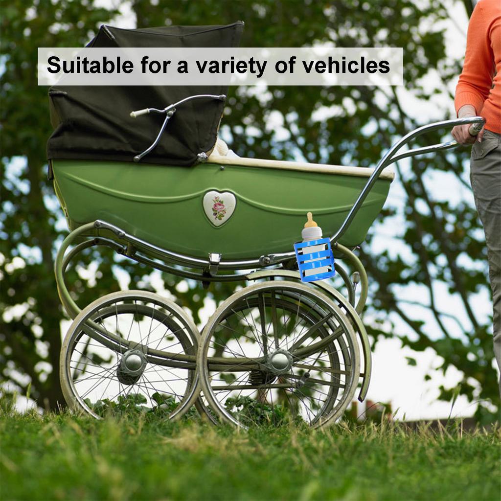 Bike Water Bottle Holder Baby Stroller Bottle Holder Bottle Holder