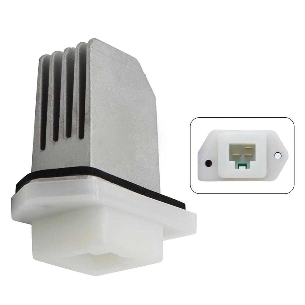 Air Conditioning Installation As Picture Shows Blower Motor Regulator For Rogue 2008-2015 OEM Number 27761-4BAOA