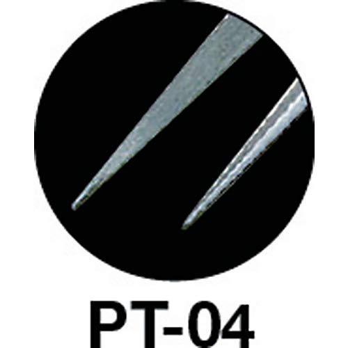 Engineer Tweezers PT-04