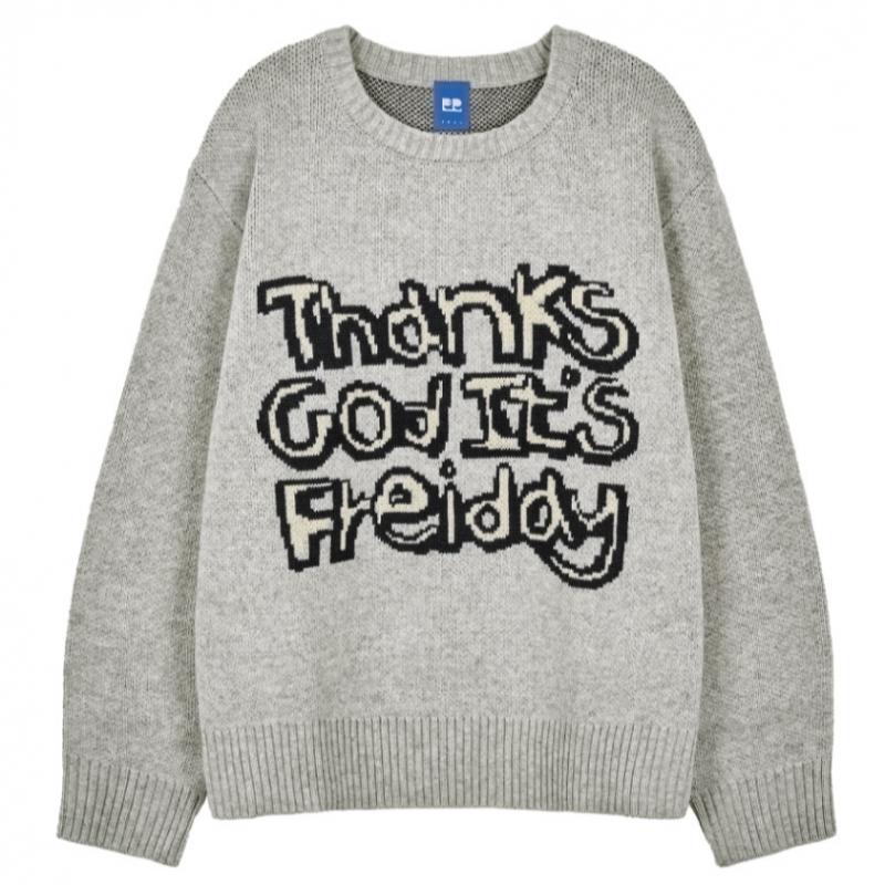 

Жаккардовый трикотаж FREI TGIF СВЕТЛО-СЕРЫЙ